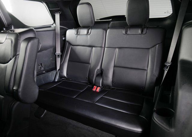 Used 2022 Ford Explorer ST w/ Equipment Group 401A image 12