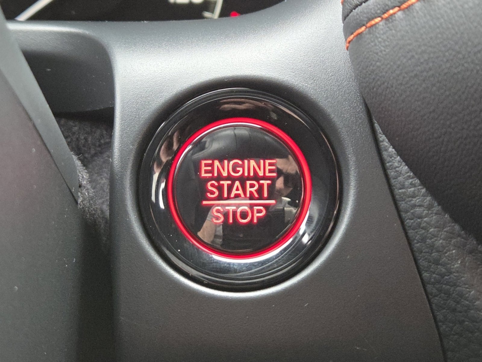 Used 2026 Honda HR-V Sport image 33