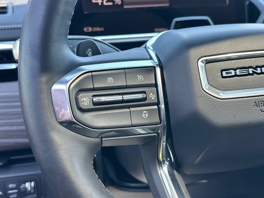 Used 2025 GMC Sierra EV Denali AWD/4WD image 31