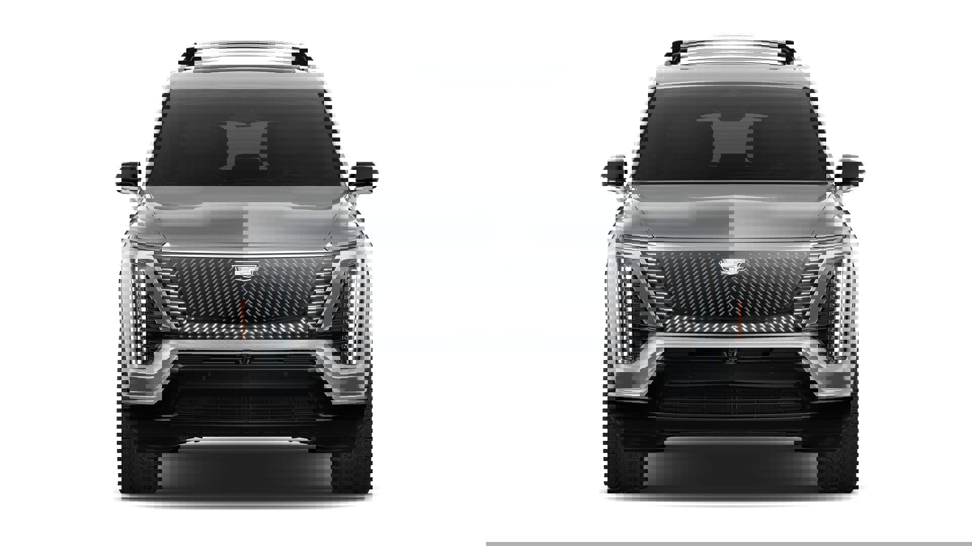 New 2026 Cadillac Vistiq Luxury image 26
