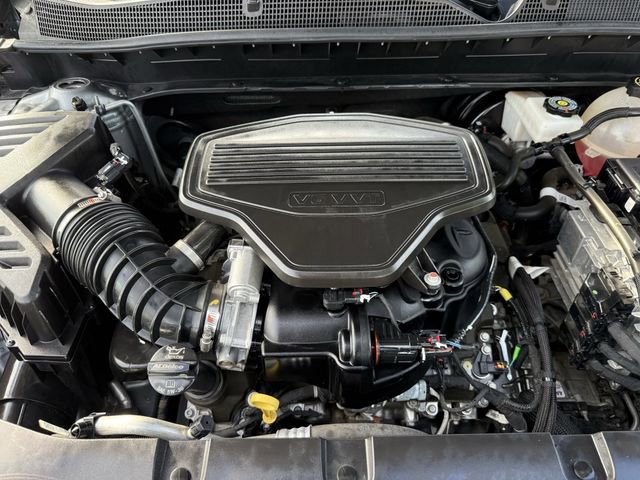 Used 2024 Chevrolet Blazer RS w/ Driver Confidence II Package FWD image 38