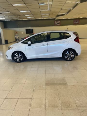 Used 2019 Honda Fit EX image 6