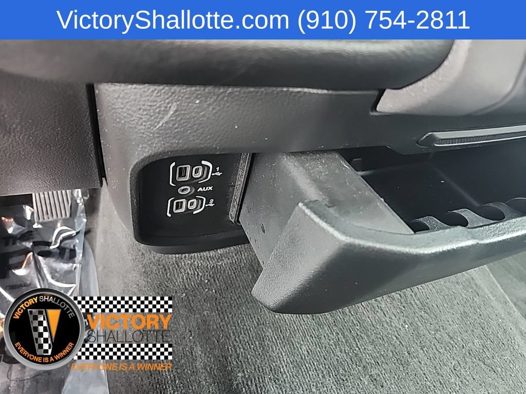 Certified 2021 RAM 1500 Big Horn AWD/4WD image 9