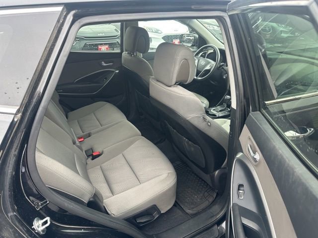 Used 2018 Hyundai Santa Fe Sport w/ 2.4L Value Package 02 AWD/4WD image 20