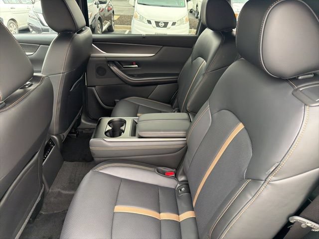 New 2026 MAZDA CX-90 3.3 Turbo S w/ Premium Plus AWD/4WD image 17