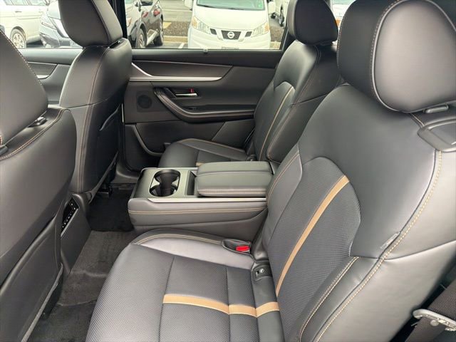 New 2026 MAZDA CX-90 3.3 Turbo S w/ Premium Plus image 17