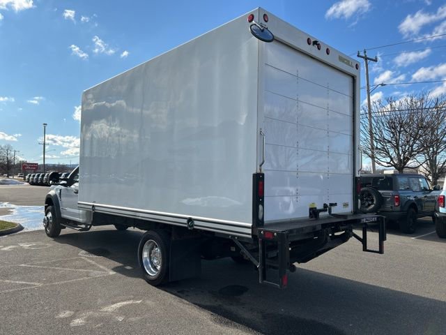 Used 2020 Ford F450 XL image 5