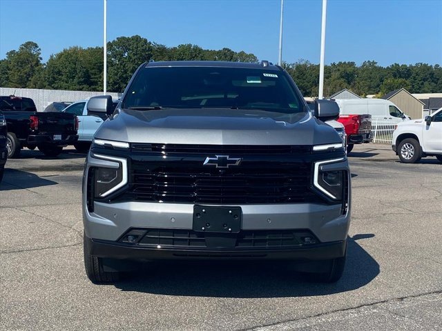 New 2026 Chevrolet Tahoe RST image 5