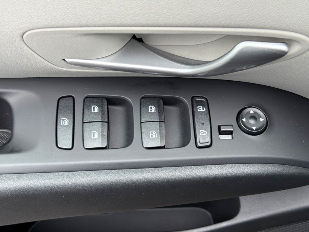 Certified 2023 Hyundai Tucson SEL AWD/4WD image 19