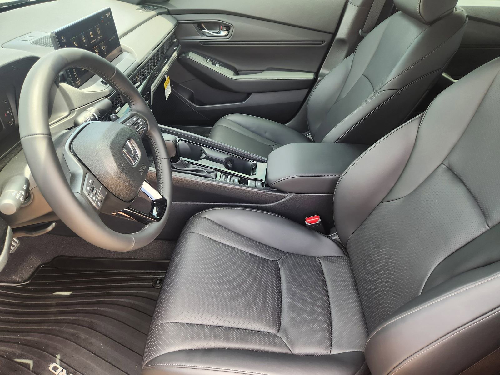New 2026 Honda Accord Sport image 12