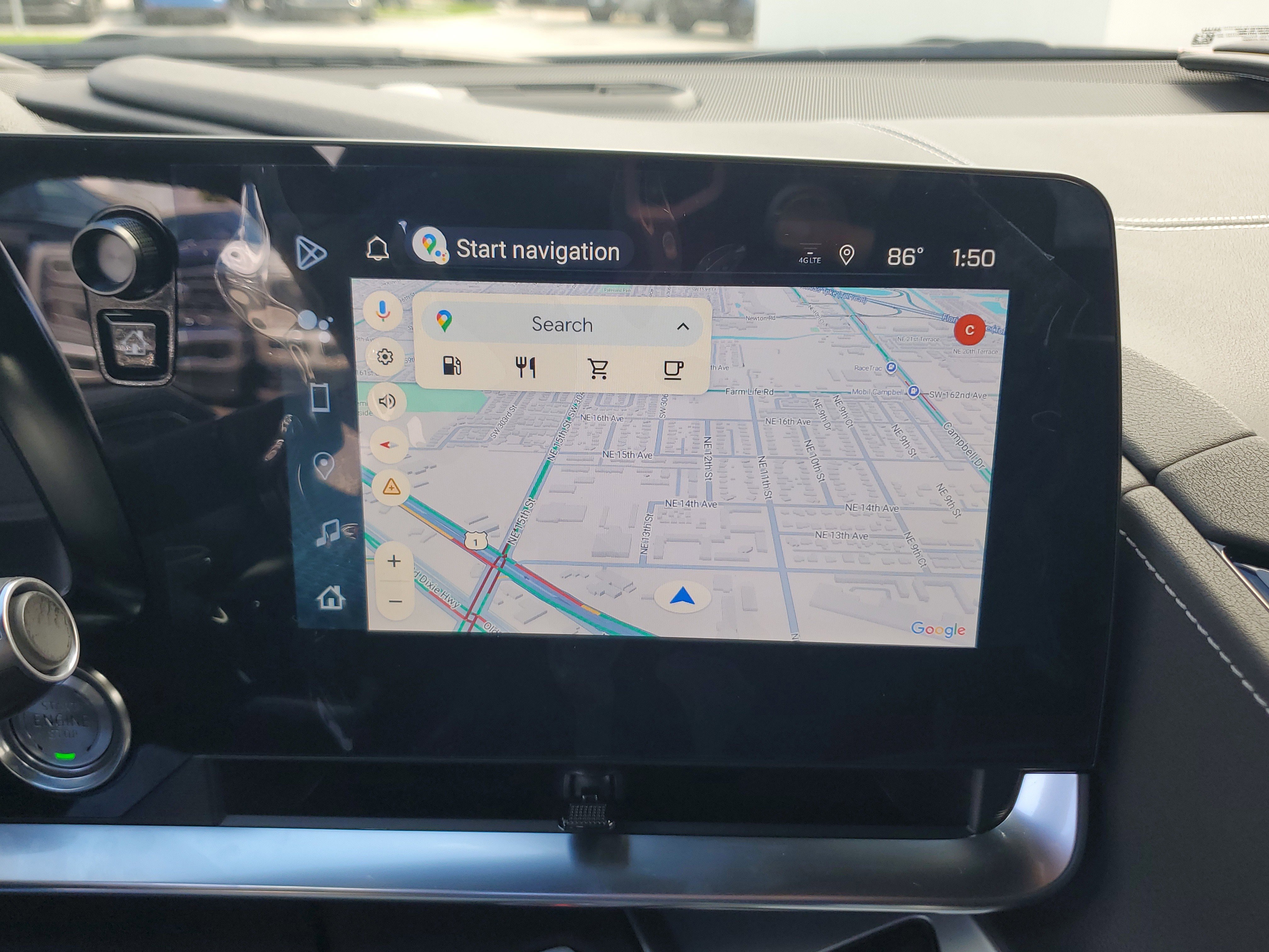 Used 2025 Chevrolet Corvette Z06 image 10