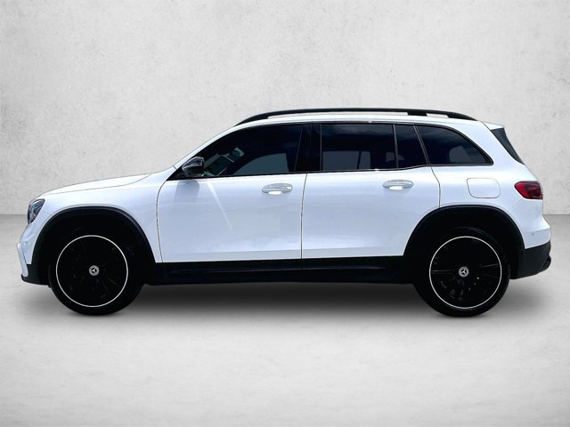 New 2026 Mercedes-Benz GLB 250 image 6