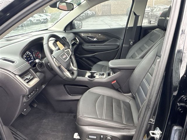 Certified 2024 GMC Terrain Denali w/ LPO, Floor Liner Package image 20