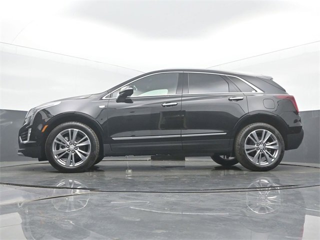 New 2026 Cadillac XT5 Premium Luxury w/ Driver Assist Package image 47