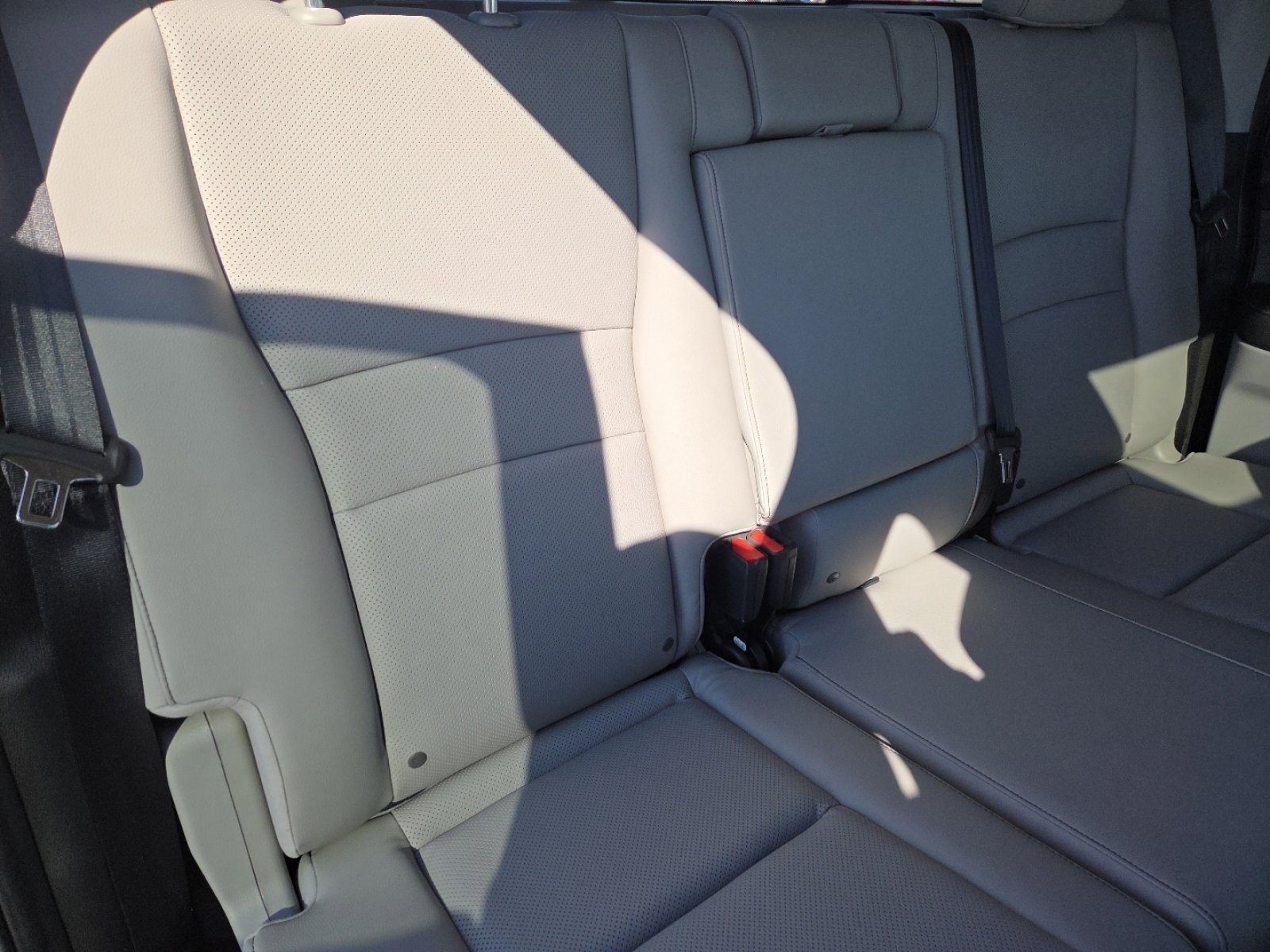 Used 2022 Honda Ridgeline RTL image 19