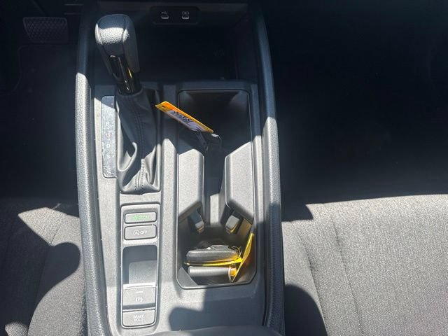 Certified 2023 Honda Accord LX image 18