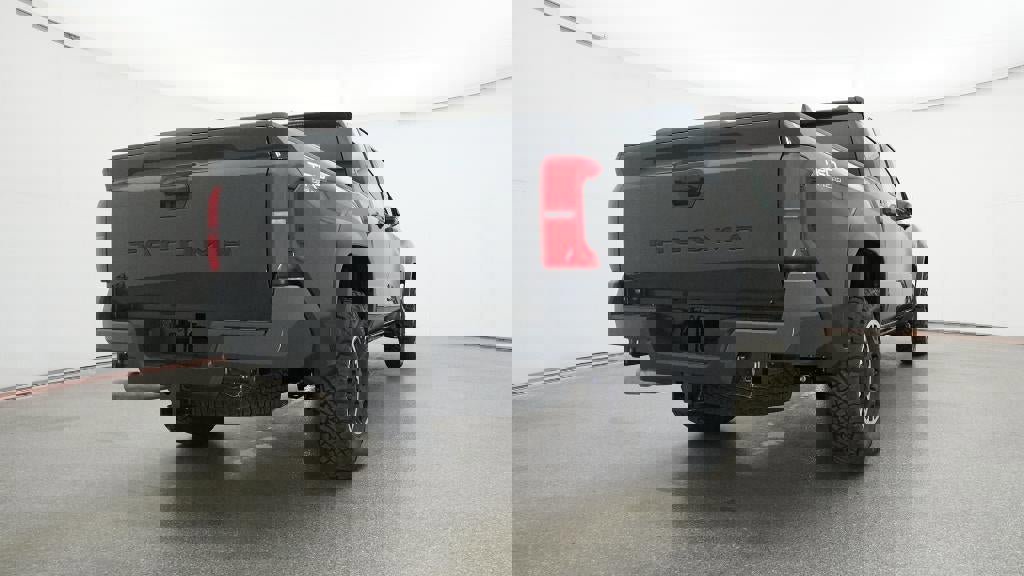 New 2026 Toyota Tacoma TRD Off-Road image 57