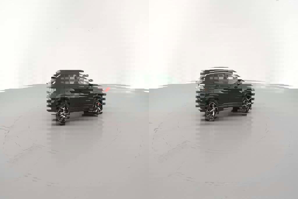 New 2026 Jeep Compass Limited image 13