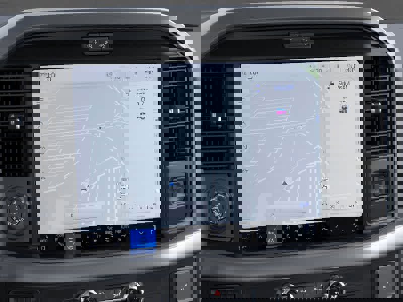 New 2026 Ford F150 XLT image 14