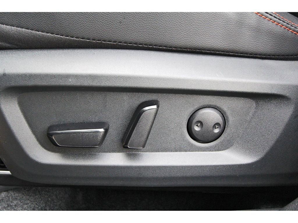 New 2026 Nissan Rogue SV w/ Rock Creek Premium Package image 20