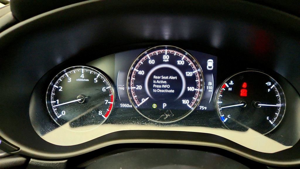 Used 2024 MAZDA CX-30 AWD 2.5 S image 14