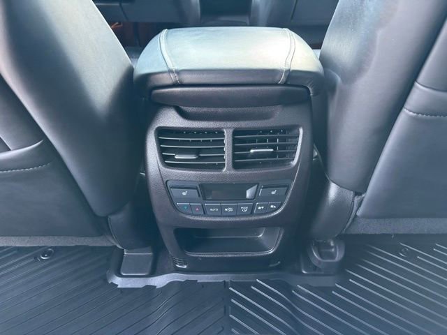 Used 2020 Acura MDX SH-AWD w/ Advance Package image 23