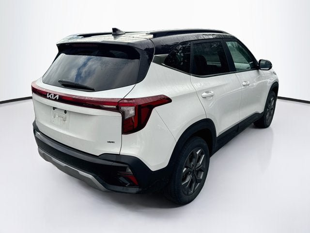 Certified 2024 Kia Seltos S AWD/4WD image 5