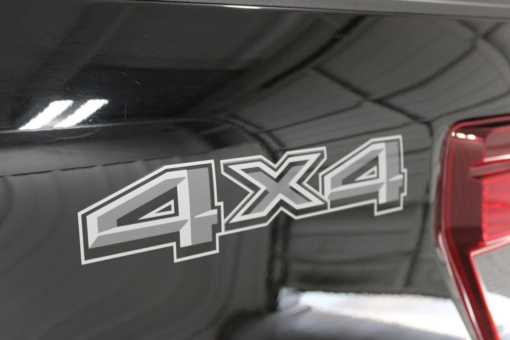 Used 2025 Ford F150 XLT w/ Equipment Group 301A Standard AWD/4WD image 23