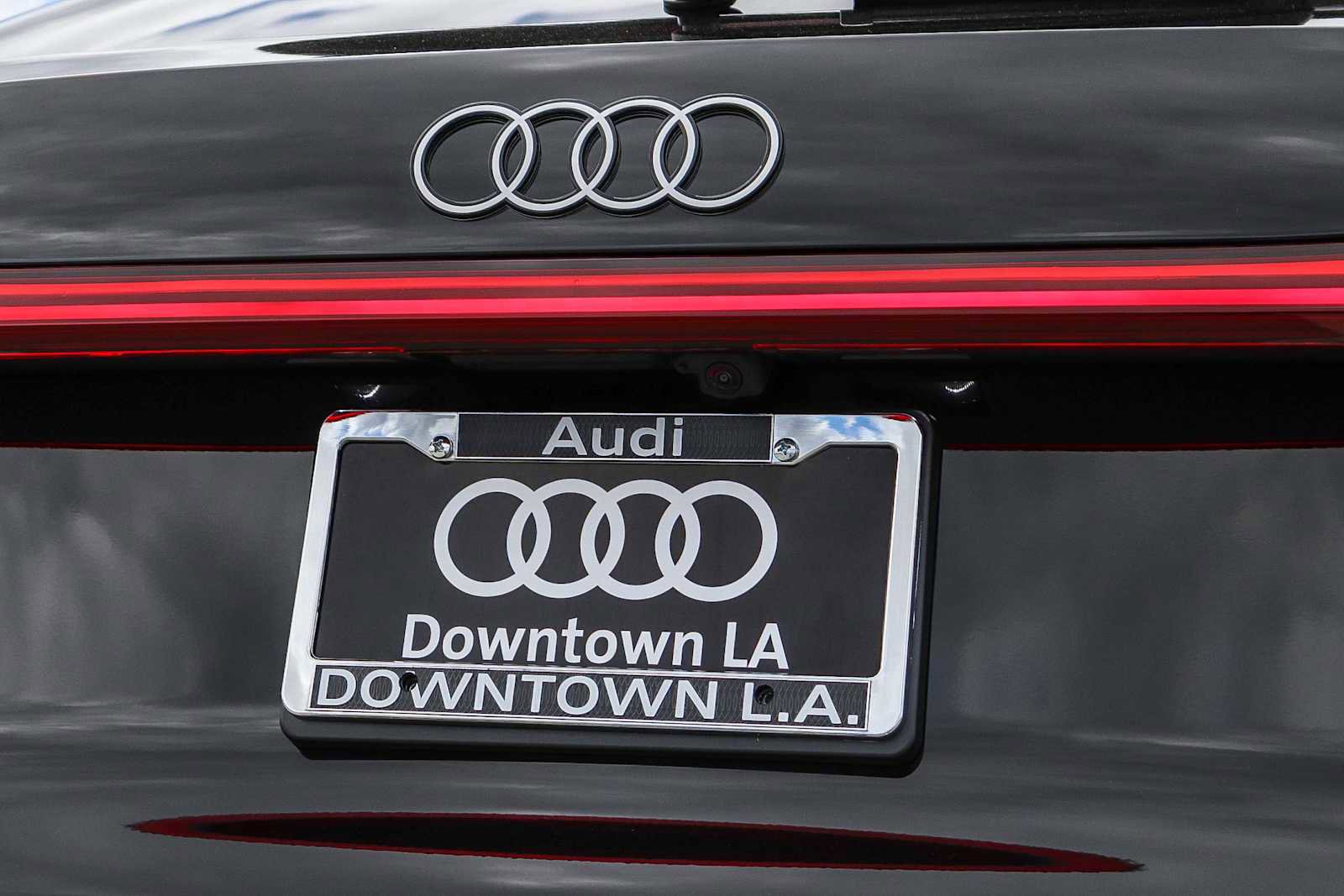 New 2026 Audi Q5 Premium AWD/4WD image 11