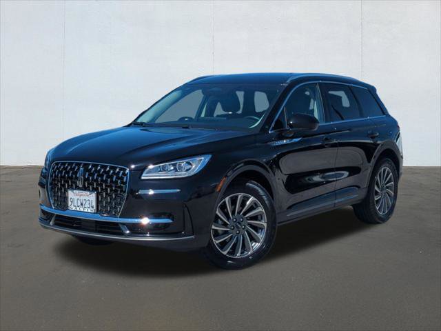 Certified 2023 Lincoln Corsair Reserve image 1
