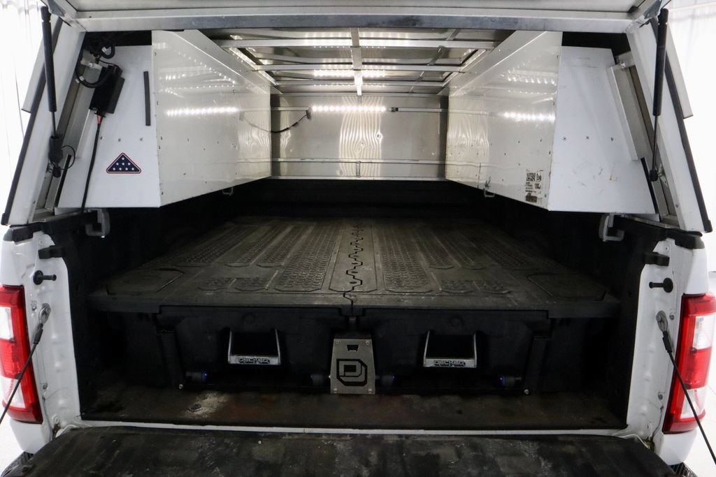 Certified 2023 Ford F150 XL w/ Trailer Tow Package AWD/4WD image 13