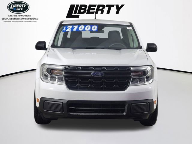 Used 2024 Ford Maverick XL w/ Equipment Group 100A Standard image 9