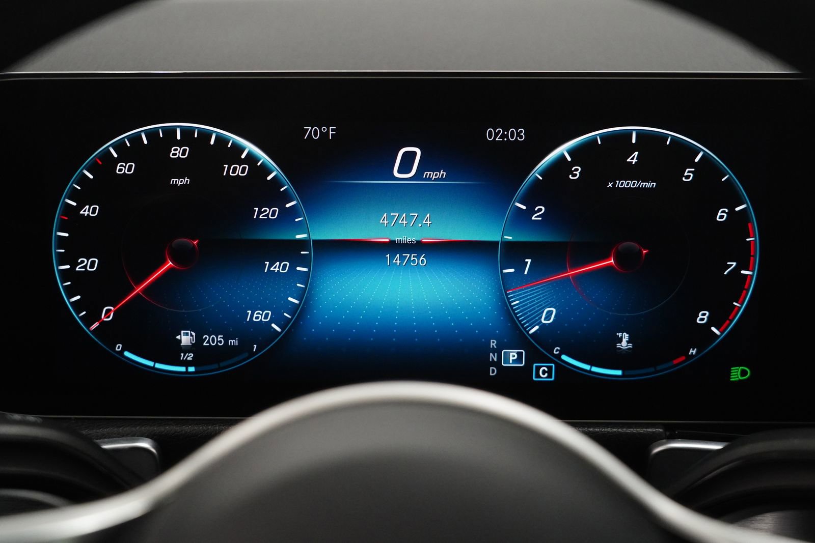 Certified 2023 Mercedes-Benz GLB 250 image 21