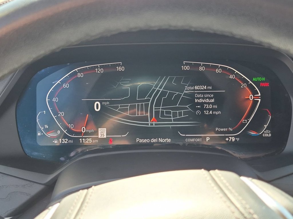 Used 2022 BMW X7 xDrive40i w/ Premium Package AWD/4WD image 12