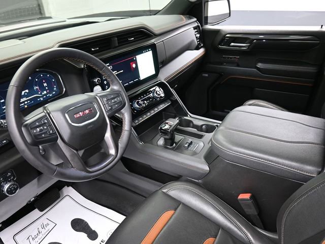 Used 2023 GMC Sierra 1500 AT4 w/ Technology Package image 18