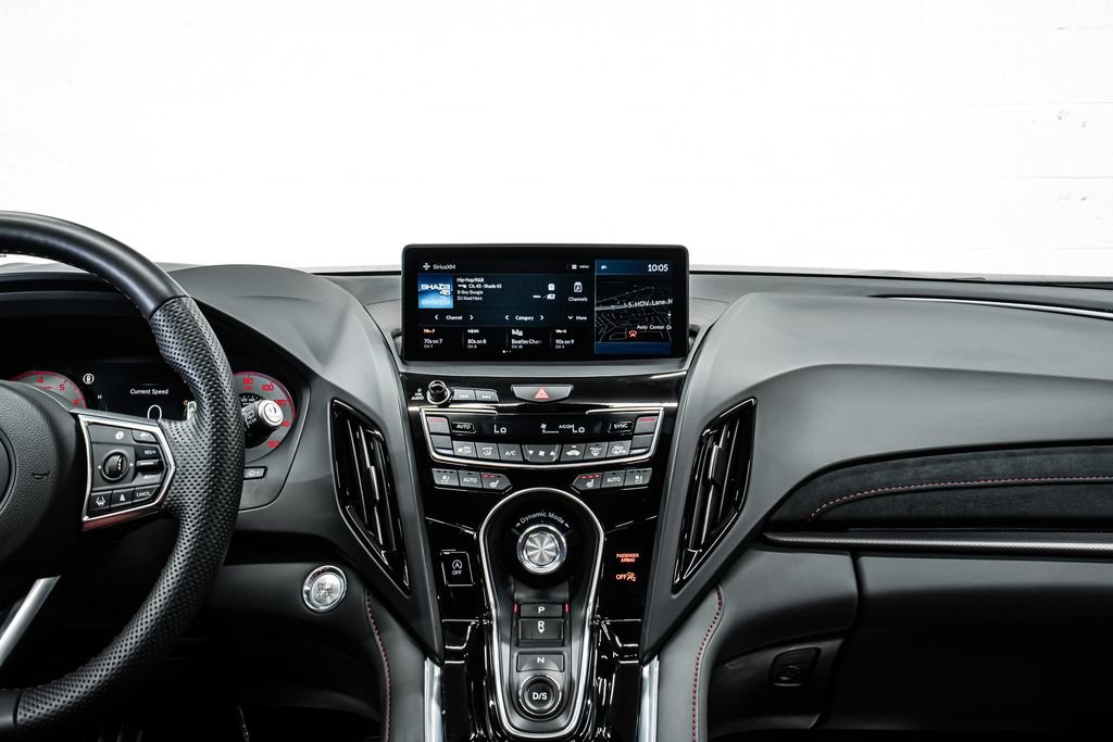New 2026 Acura RDX A-Spec AWD/4WD image 23