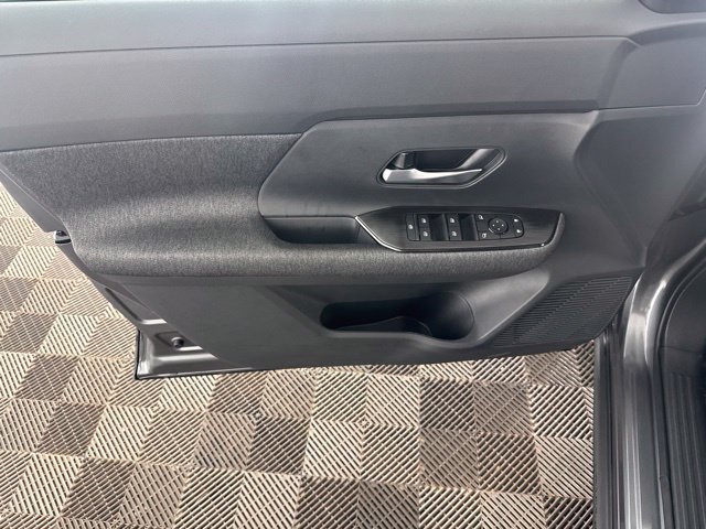 New 2027 Nissan Kicks SV AWD/4WD image 24