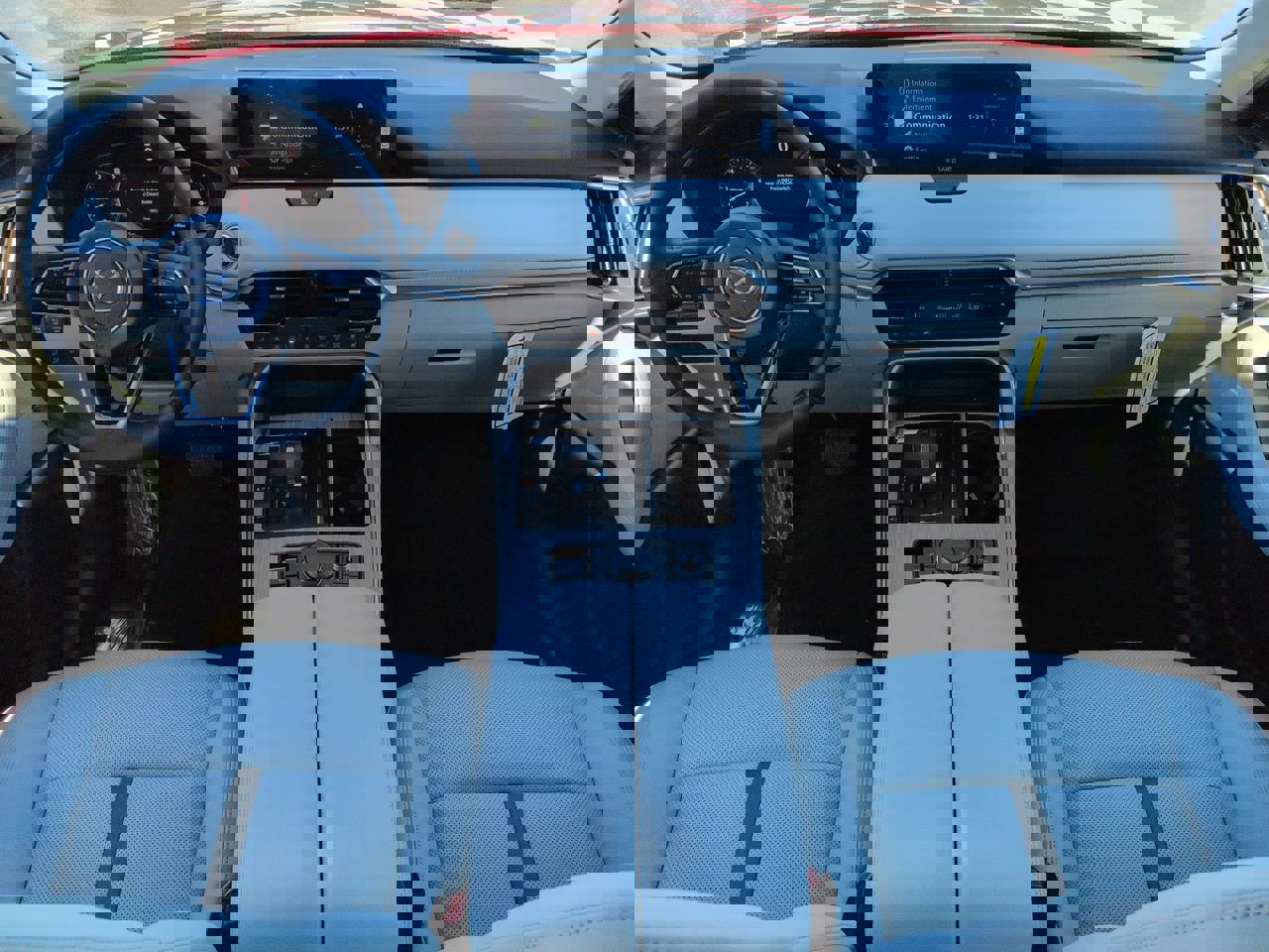 New 2026 MAZDA CX-90 3.3 Turbo S w/ Premium Package image 14