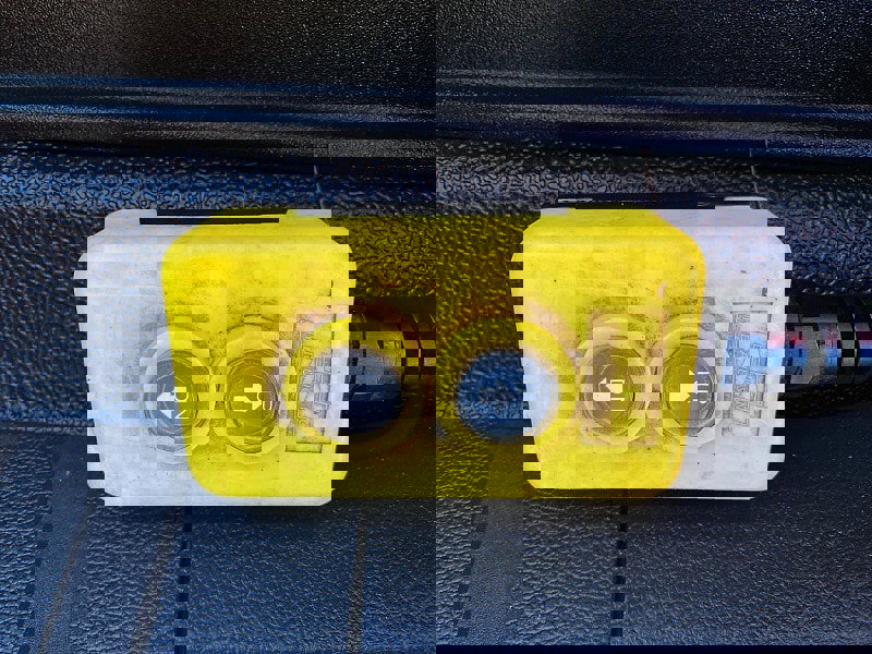 Certified 2022 Ford F350 XL w/ Power Equipment Group image 44