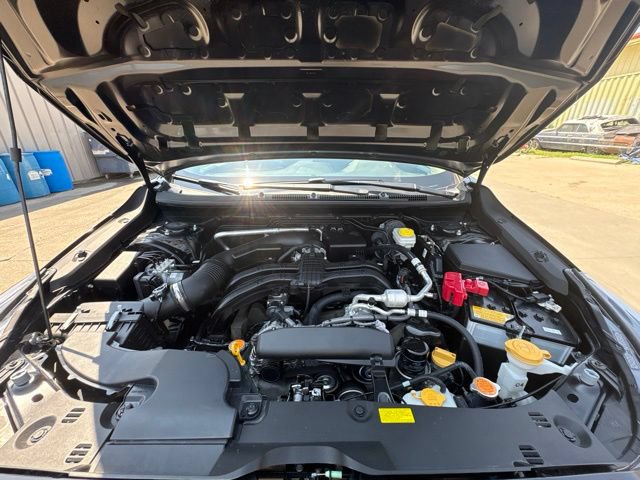 Certified 2025 Subaru Crosstrek 2.5i Premium AWD/4WD image 10