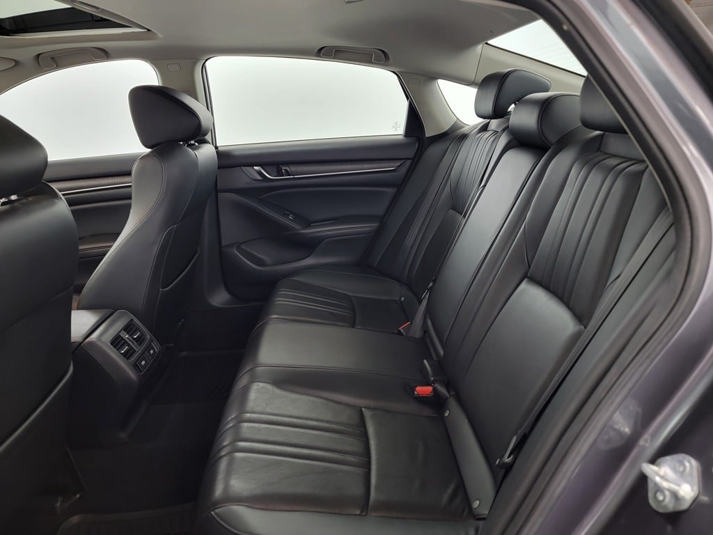 Used 2022 Honda Accord EX-L image 13