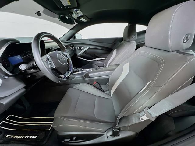 Used 2019 Chevrolet Camaro LT w/ RS Package image 10