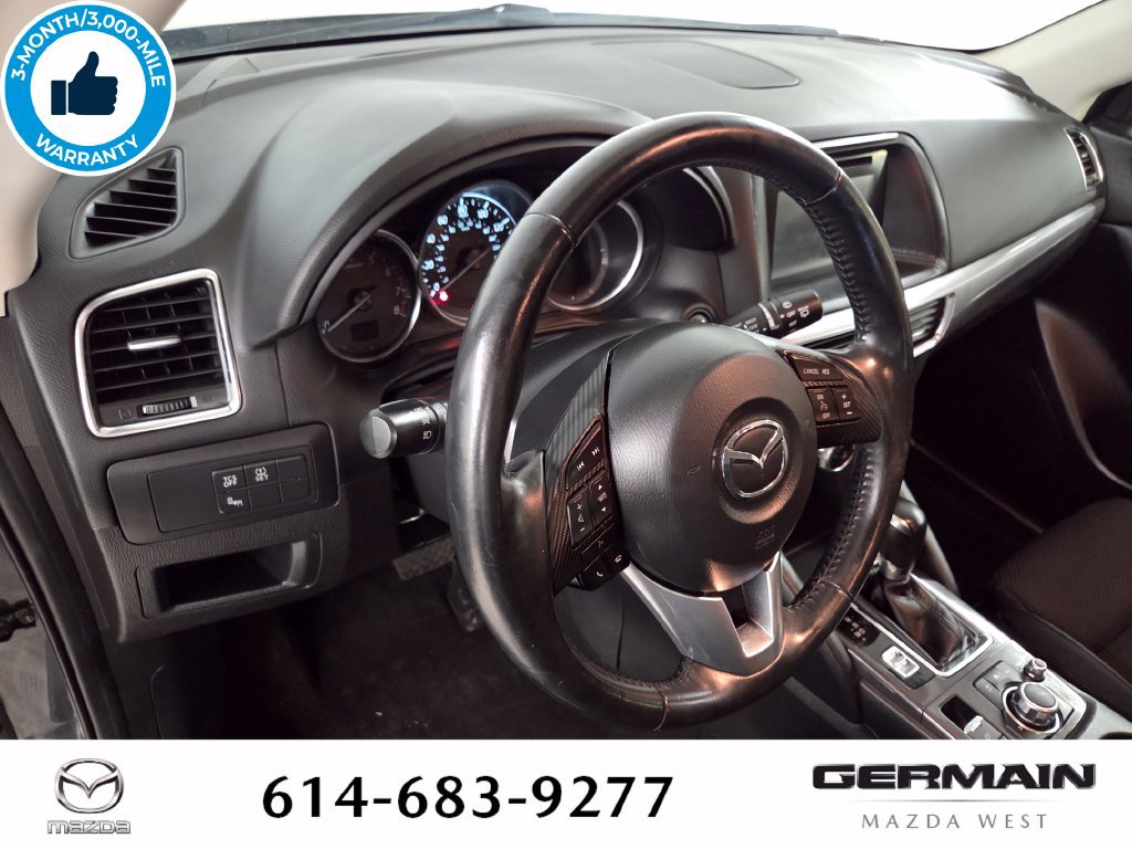 Used 2016 MAZDA CX-5 Touring AWD/4WD image 18