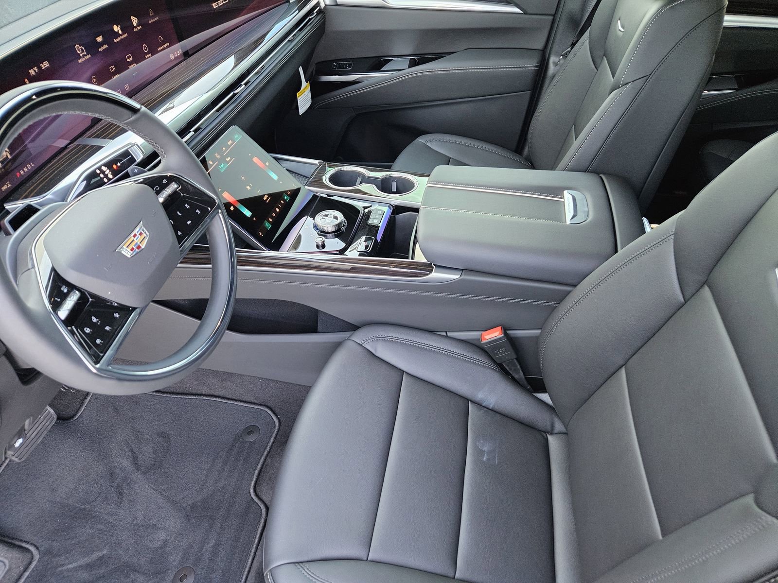 New 2026 Cadillac Escalade Base image 14