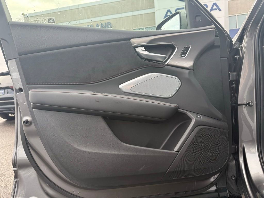 New 2026 Acura RDX A-Spec image 11