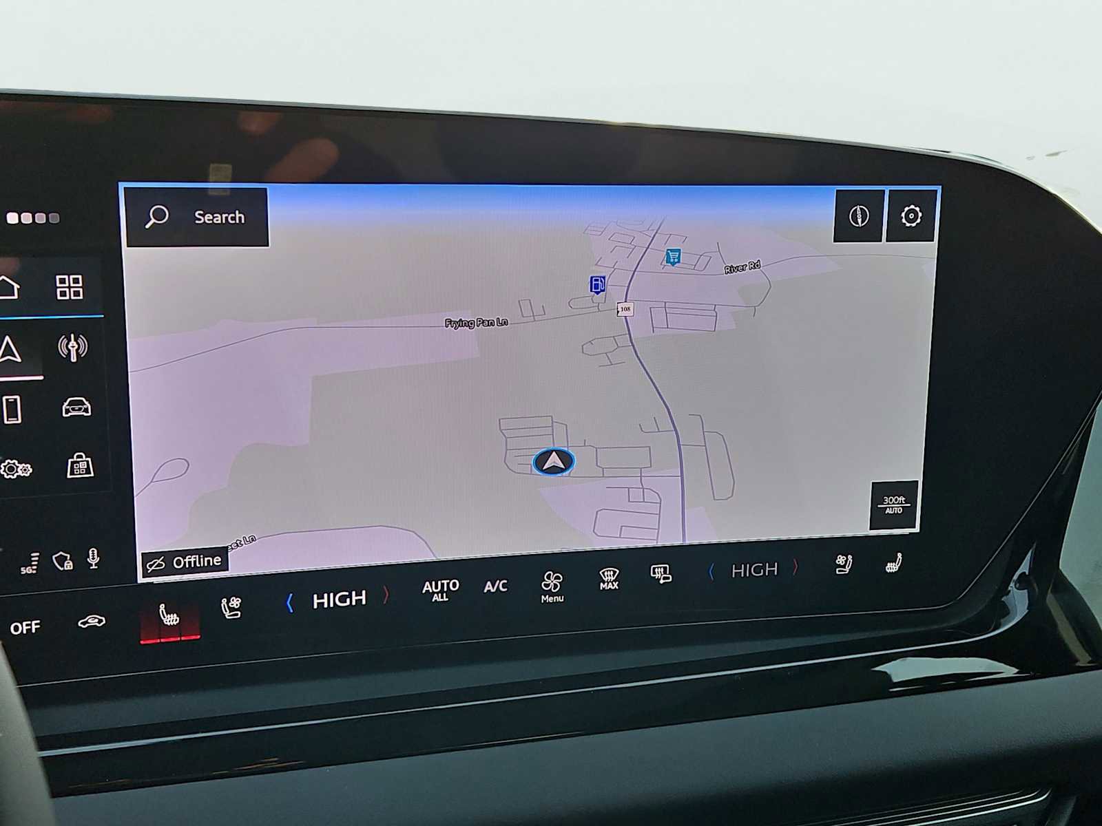 New 2026 Audi A6 Premium Plus AWD/4WD image 10