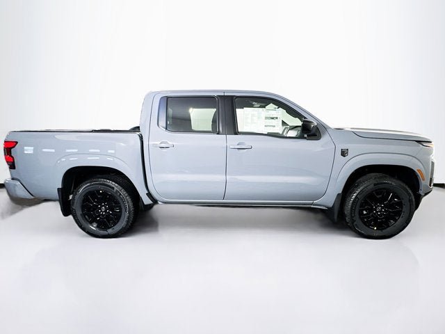 New 2026 Nissan Frontier SV w/ All-Weather Content Package AWD/4WD image 4