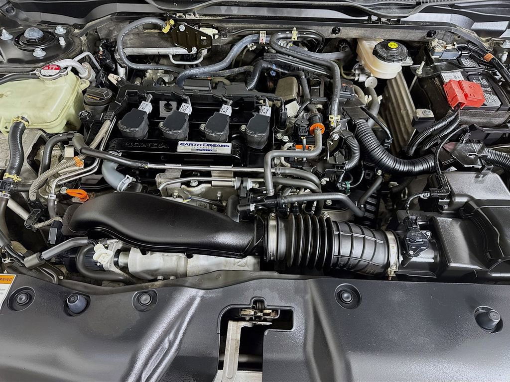 Used 2019 Honda Civic Si image 37