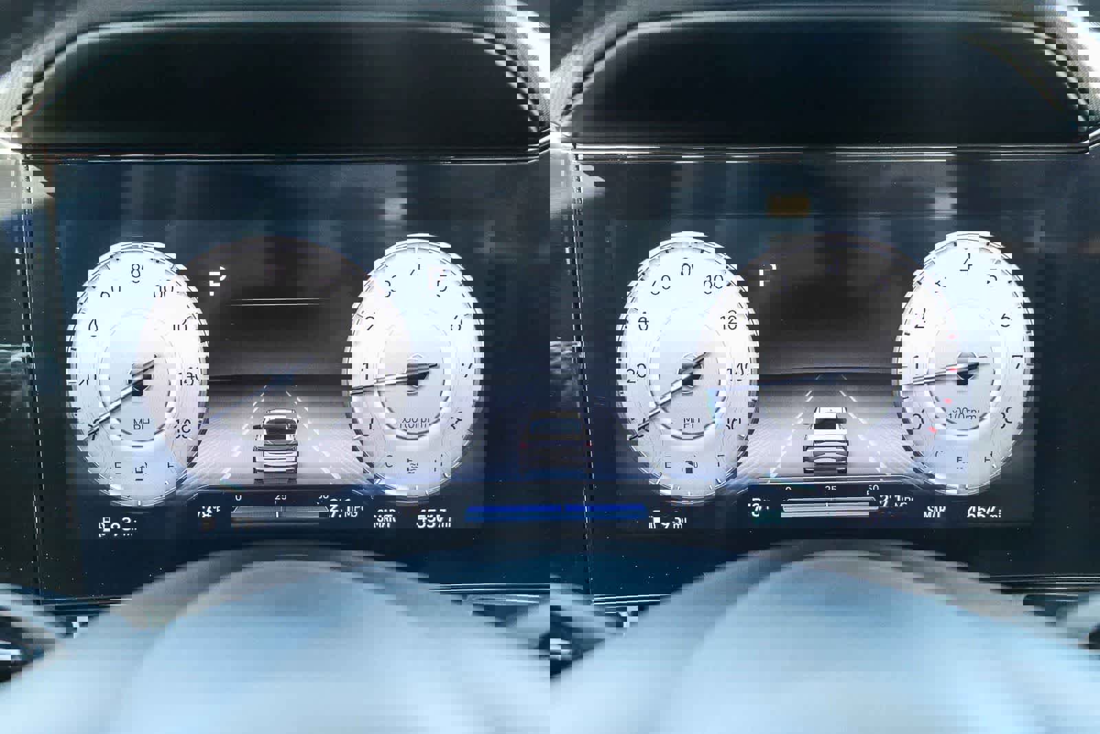 Certified 2023 Hyundai Elantra Limited w/ Cargo Package image 24