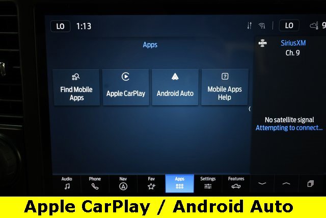 Used 2025 Ford F450 Platinum w/ FX4 Off-Road Package image 38